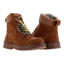 Botas Cómodas Para Hombre Casuales Excelente Calidad 