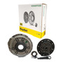 Kit De Clutch (plato Y Disco) Chevrolet Tornado 1.8 L4 Todos