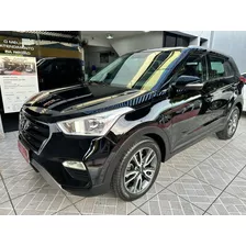 Creta Pulse 1.6 16v Flex Aut.