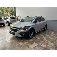 Chevrolet Onix 1.4 Mpfi Activ 8v Flex 4p Automático 2018