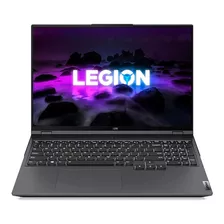 Lenovo Legion 5 Pro 16 Ryzen 7 512gb 16gb Bajo Pedido