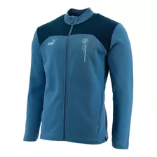 Casaca Puma Deportivo De Fútbol Para Hombre Original Ar204