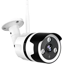 Netvue Camara De Seguridad Para Exteriores Camara De Seg