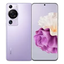 Smartphone Huawei P60 Pro 512gb Dual Sim Roxo Cn