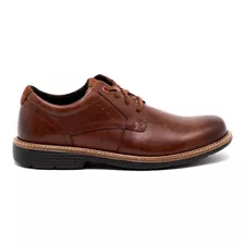 Zapato Guante Gl Cafe 0034836