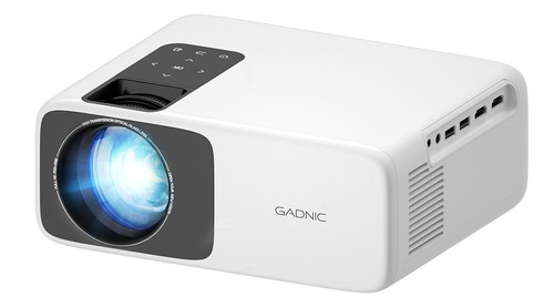 Proyector Android Full Hd 1080p Wifi Hdmi Usb 5000 Lumenes