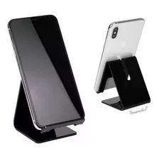 Suporte Universal Para Celular Smartphone Display Mesa