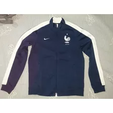 Campera Seleccion Francesa 2014