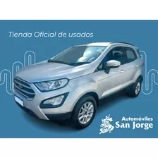 Ford Ecosport 1.5 Se 123cv 4x2 Manual 2019 Jrb 