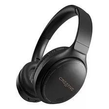 Creative Zen Hybrid (negro) Auriculares Supraaurales Con De