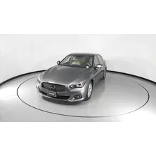 Infiniti Q50 3.7 Seduction Auto