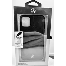 Funda Mercedes Benz iPhone 11