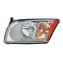 Lente Faro Dodge Caliber (lado Pasajero) DODGE Caliber SXT