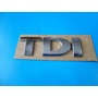 Emblema Letras Vw 2.0 Tdi 