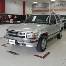 Chevrolet Blazer 4x4