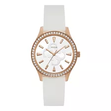 Reloj Guess Gw0359l2 Anna Quartz Mujer