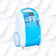 Generador / Concentrador De Oxigeno Portatil +