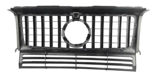 Gt Grille Fit Mercedes Benz W463 G-class Wagon 1990-2018 Td1 Foto 3