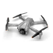 Mini Dron 4k Camara Hd Evitacion De Obstaculos Fotografia 