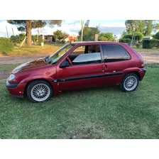 Citroën Saxo 2000 1.4i Vts