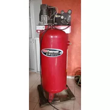 Compresor De Aire, Marca Colleman, Powermate 60 Gal. 130psi