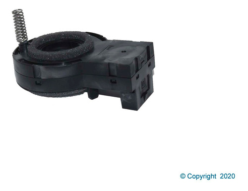 Sensor Angulo Giro Volante Gmc Sierra 1500 5.3l V8 2012 Foto 3