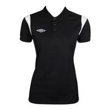 Camisa Polo Umbro Feminina