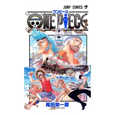 One Piece 3 Em 1 Vol. 13, De Eiichiro Oda. Editora Panini, Capa Mole Em Português