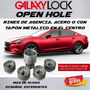 Galaxylock Open Hole Mazda 6 Tuerca Seguridad Envio Gratis