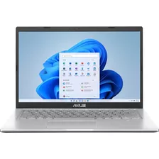 2023 Laptop Asus Vivobook Intel Core I3 Mem 8gb Ssd 128gb