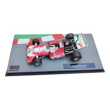 1/43 Ixo F1 Surtees Ts9b Andrea Adamich 1972