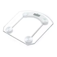 Balanza Digital Mlab Scale Trapeze 9054 Trapecio Hasta 180kg