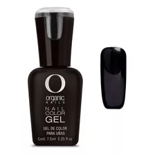 Esmalte Color Gel Organic Nails 7,5ml. Elige Color