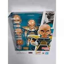 Krillin Dragon Ball Z Sh Figuarts