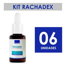 Kit Rachadex Elimine Rachaduras Fissuras Pé Cotovelo 