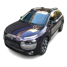 Citroen C4 Cactus Puretech 110 S&s At6 Shine