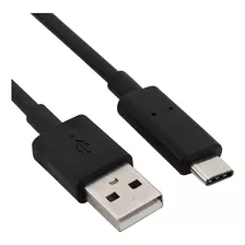 Cabo Usb 2.0 X Tipo C Storm Cbus0023 1 Metro 