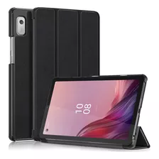 Funda De Tableta For Lenovo Tab M9 Tb-310fu