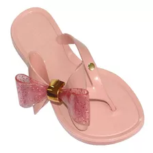 12 Sandália Infantil Chinelo Rasteirinha Mirabella Revenda