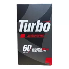 Turbo X 60tab Potenciador - Unidad a $1092