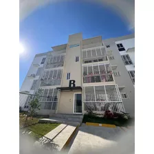 Apartamento En Alquiler En Avenida Monumental