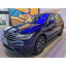 Vw Tiguan Life Automatica 0km 2024 Ugarcia 