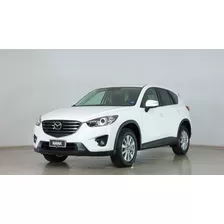 Mazda Cx-5 2.0 R 6at