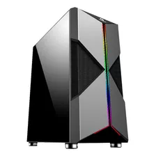 Pc Gamer Cpu I7 3770 16gb Ddr3 Ssd480 Gtx1650 500w +