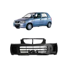 Parachoque Delantero Suzuki Alto 2006/2012