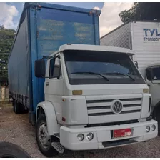 Volkswagen Vw 13180 / 13-180 Bau Sider