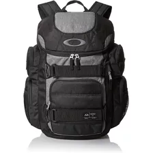 Oakley Enduro 30l 2.0 Accesorio, Talla Única , Blackout