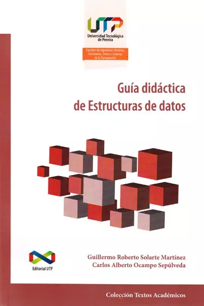 Guía Didáctica De Estructuras De Datos