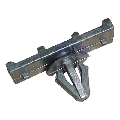 Retentor Molduras Soleiras Porta Taurus 1997
