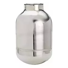 Ampola Reposição Garrafa Térmica Soprano Exclusiva 1,9litros Cor Inox